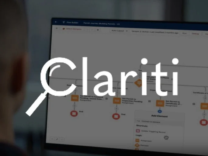 Clariti Software