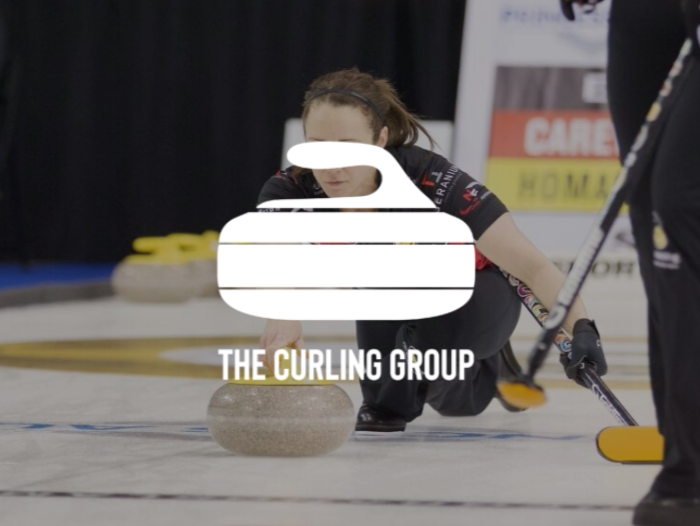The Curling Group